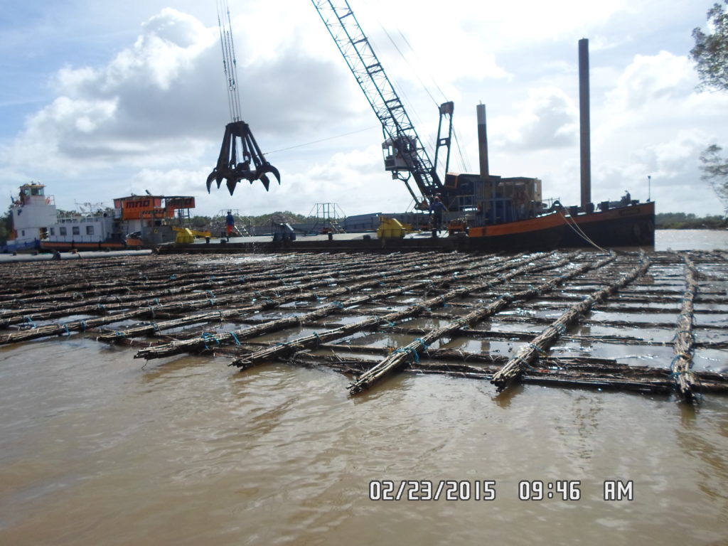 Infrastructure – ILACO N.V.